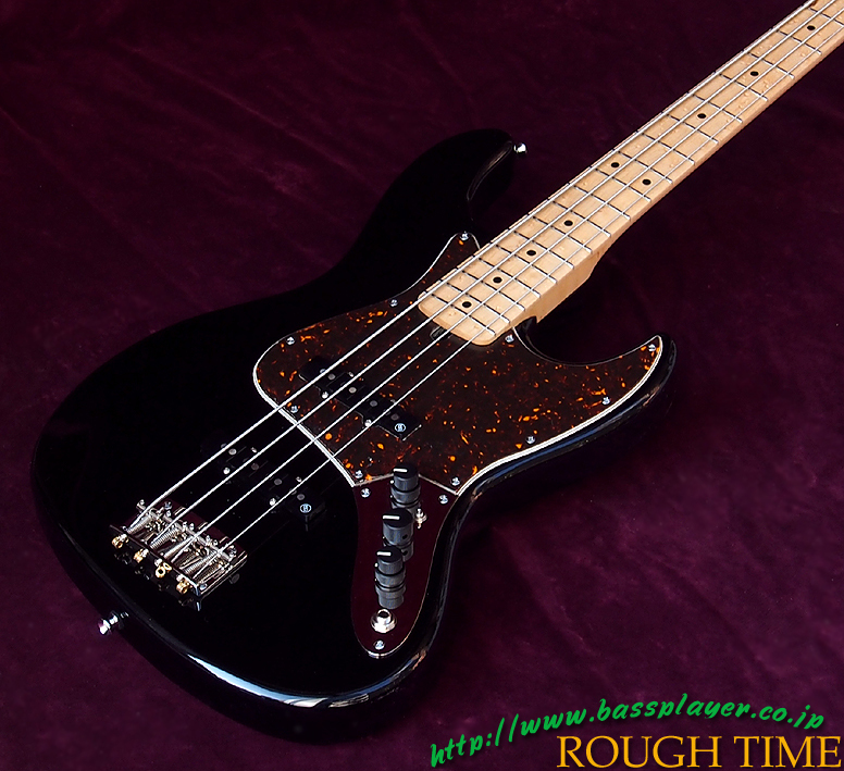 Bottom Wave RB4 Custom J（新品/送料無料）【楽器検索デジマート】