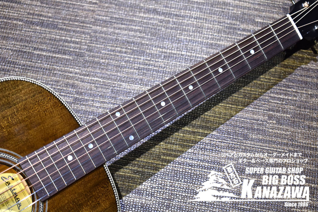 Eastman E3-00SS-CLA（新品/送料無料）【楽器検索デジマート】