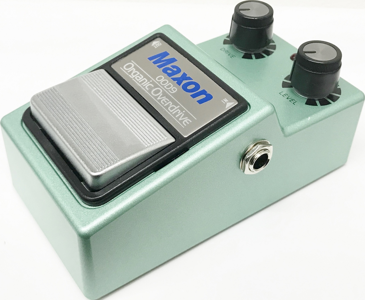 Maxon OOD9 Organic Overdrive（中古）【楽器検索デジマート】