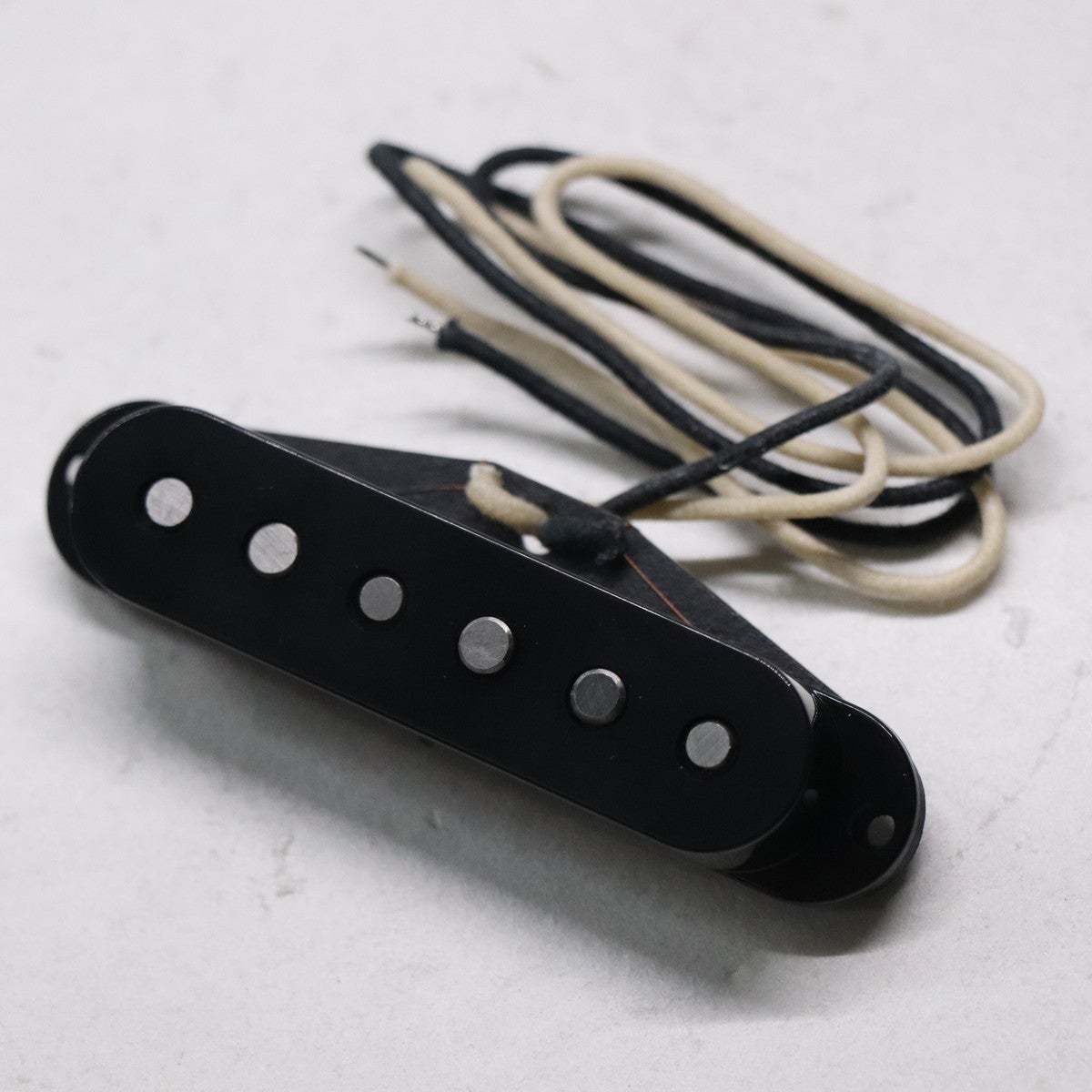 Dimarzio TRUE VELVET MIDDLE [DP175S] Black 【梅田店】（中古