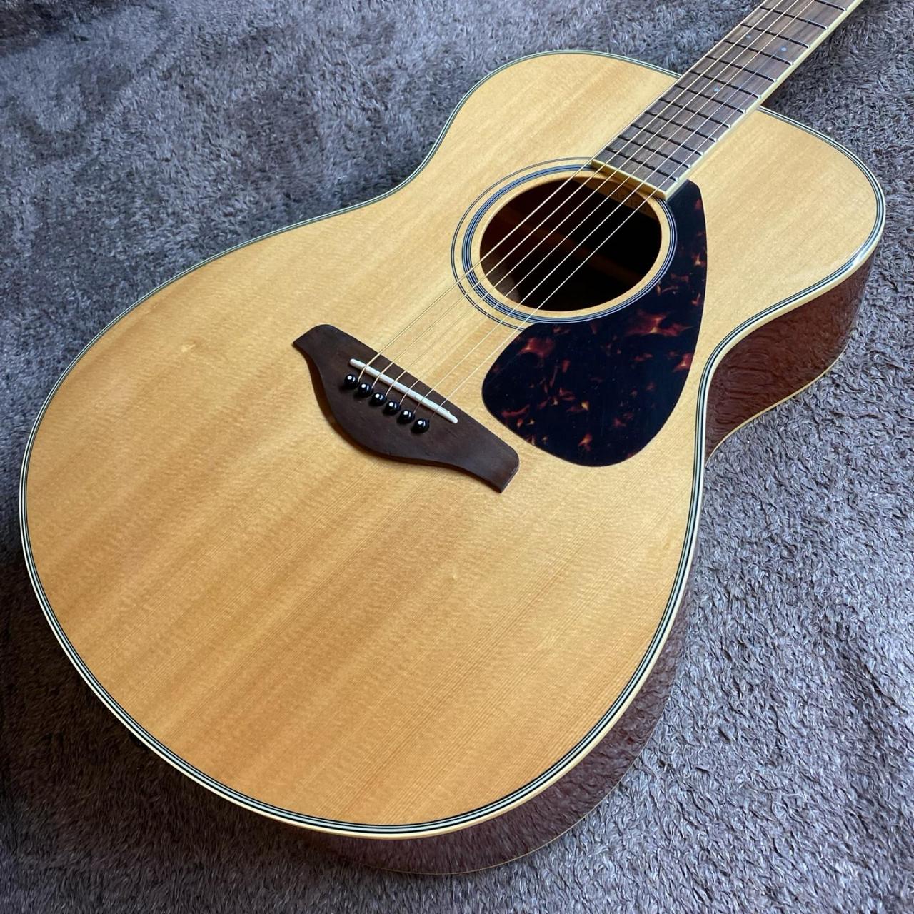 YAMAHA FS820【尾張小牧店】（中古/送料無料）【楽器検索デジマート】