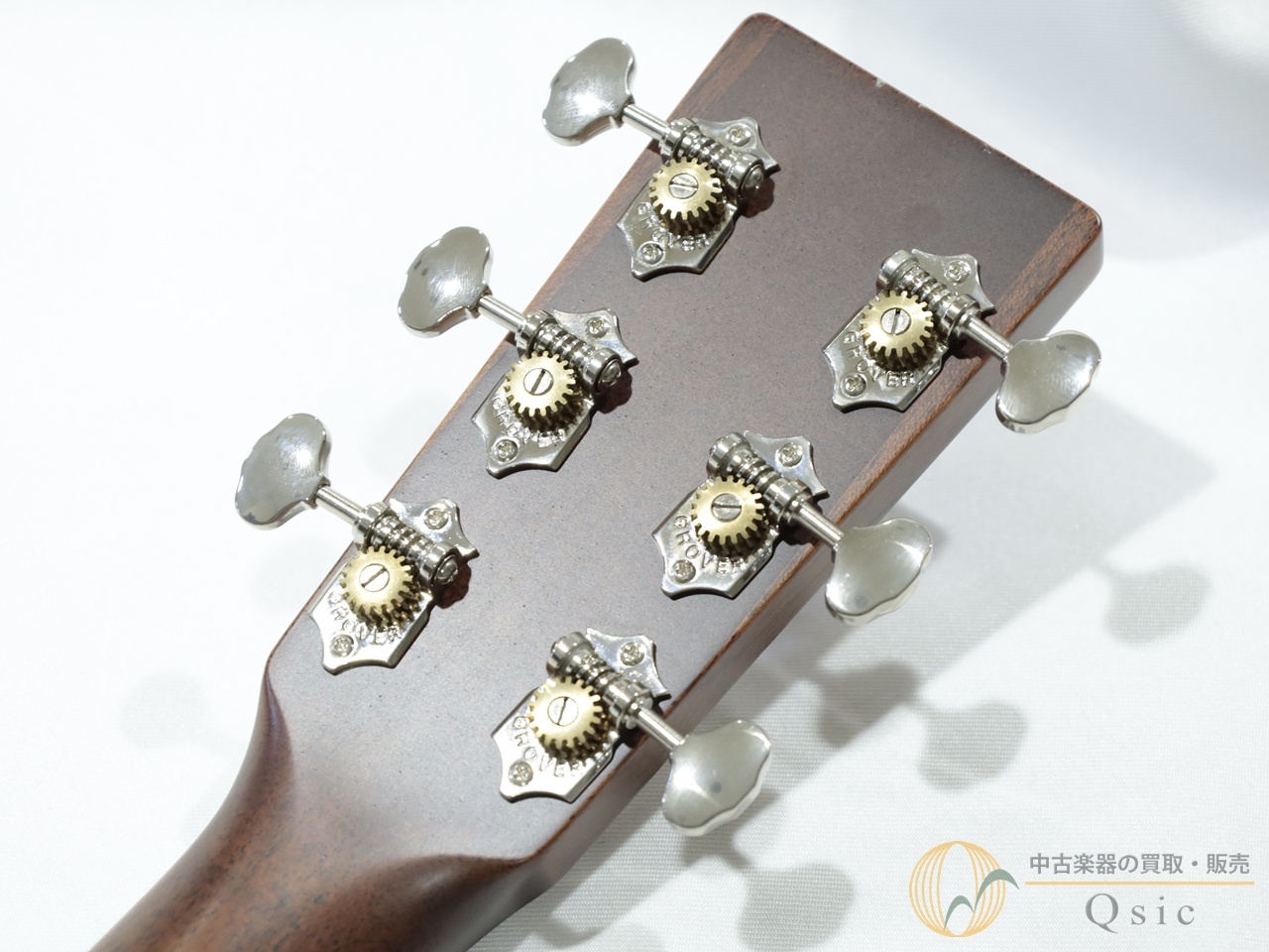 Martin D-18 【返品OK】[NM702]【神戸店在庫】（中古/送料無料）【楽器