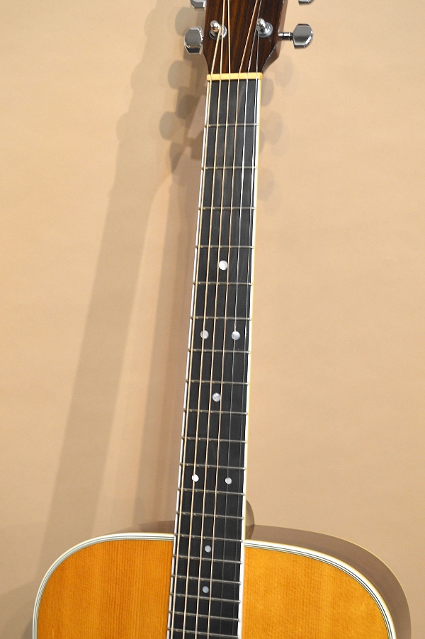［本日限定お値下げ］Martin D-35（2005年製） Martin D-35 1979年製（ビンテージ/送料無料）【楽器検索