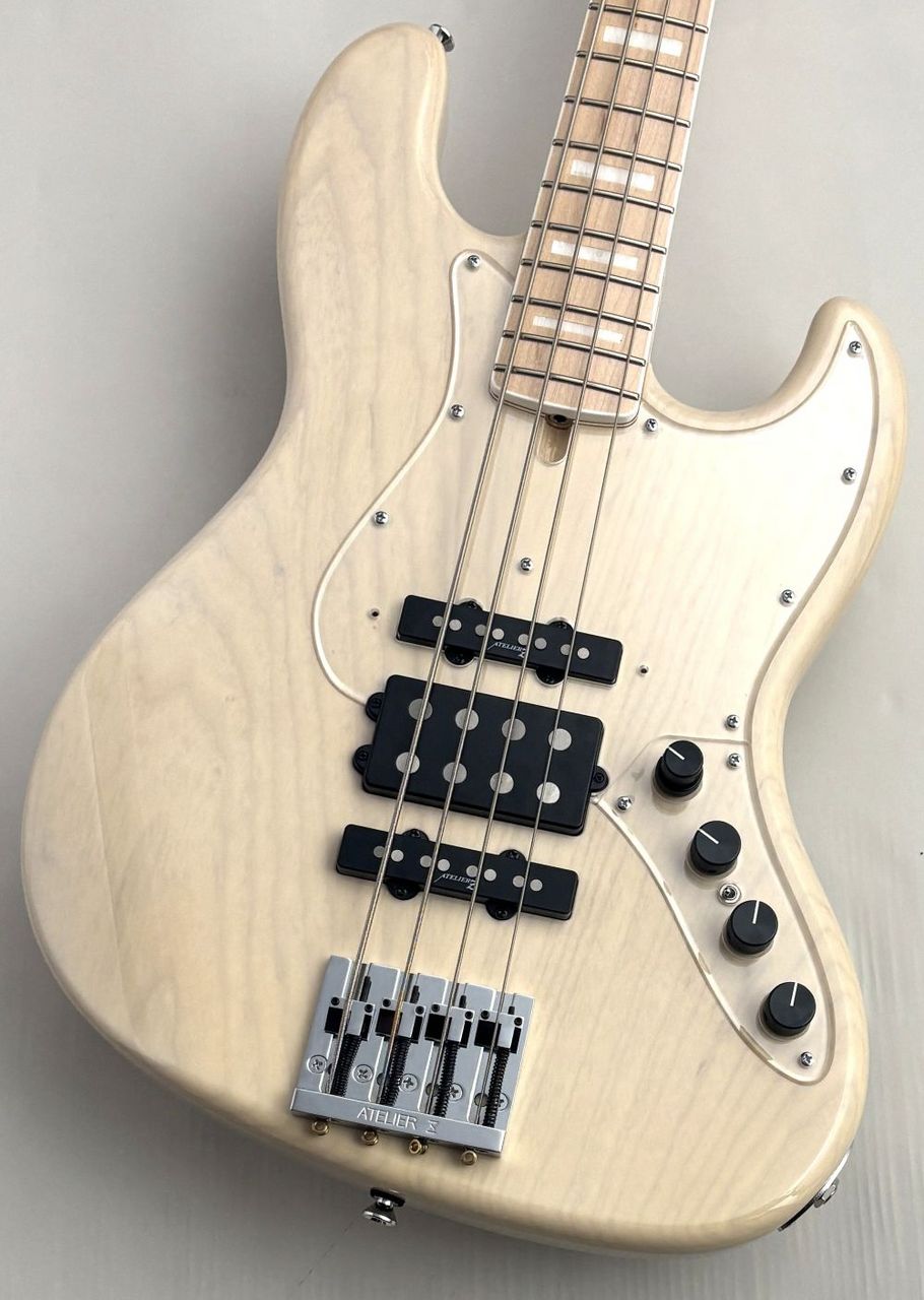 ATELIER Z M#245 Plus CUSTOM -TPWH/MH-【USED】（中古）【楽器