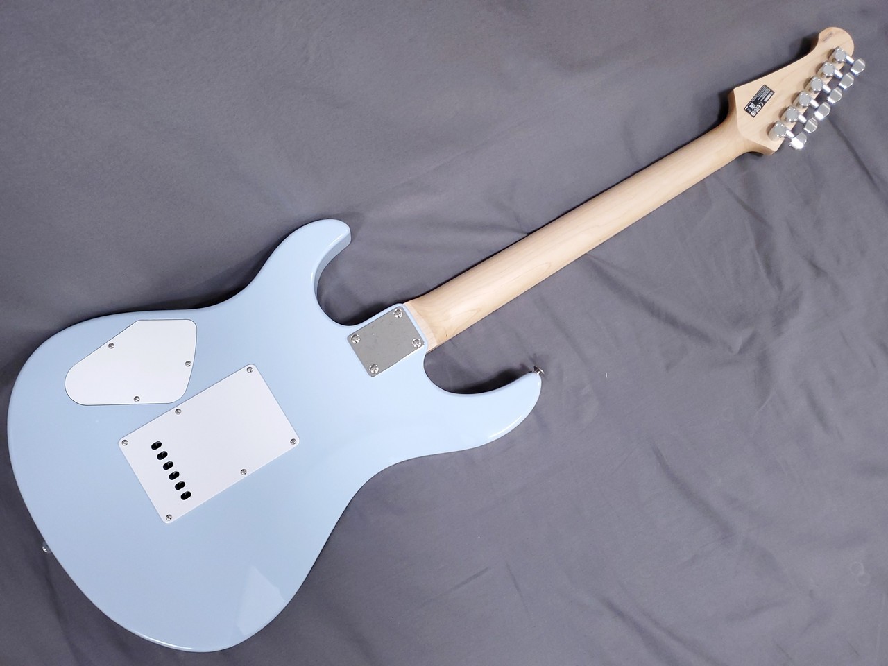 YAMAHA PACIFICA112VM アイスブルー(ICB)（新品）【楽器検索