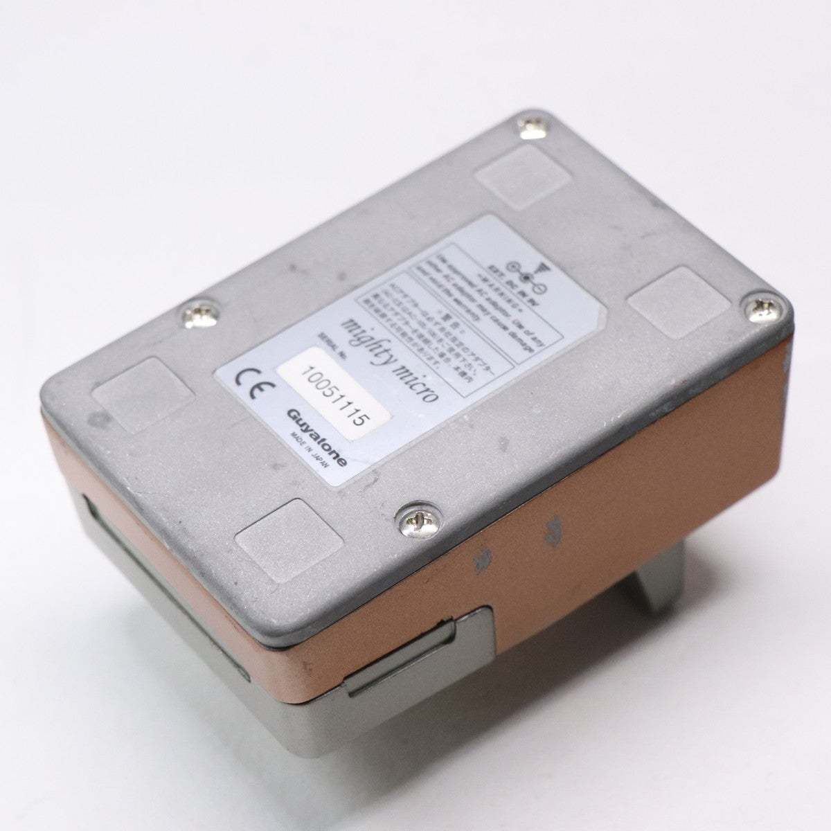Guyatone HDm5 【梅田店】（中古）【楽器検索デジマート】
