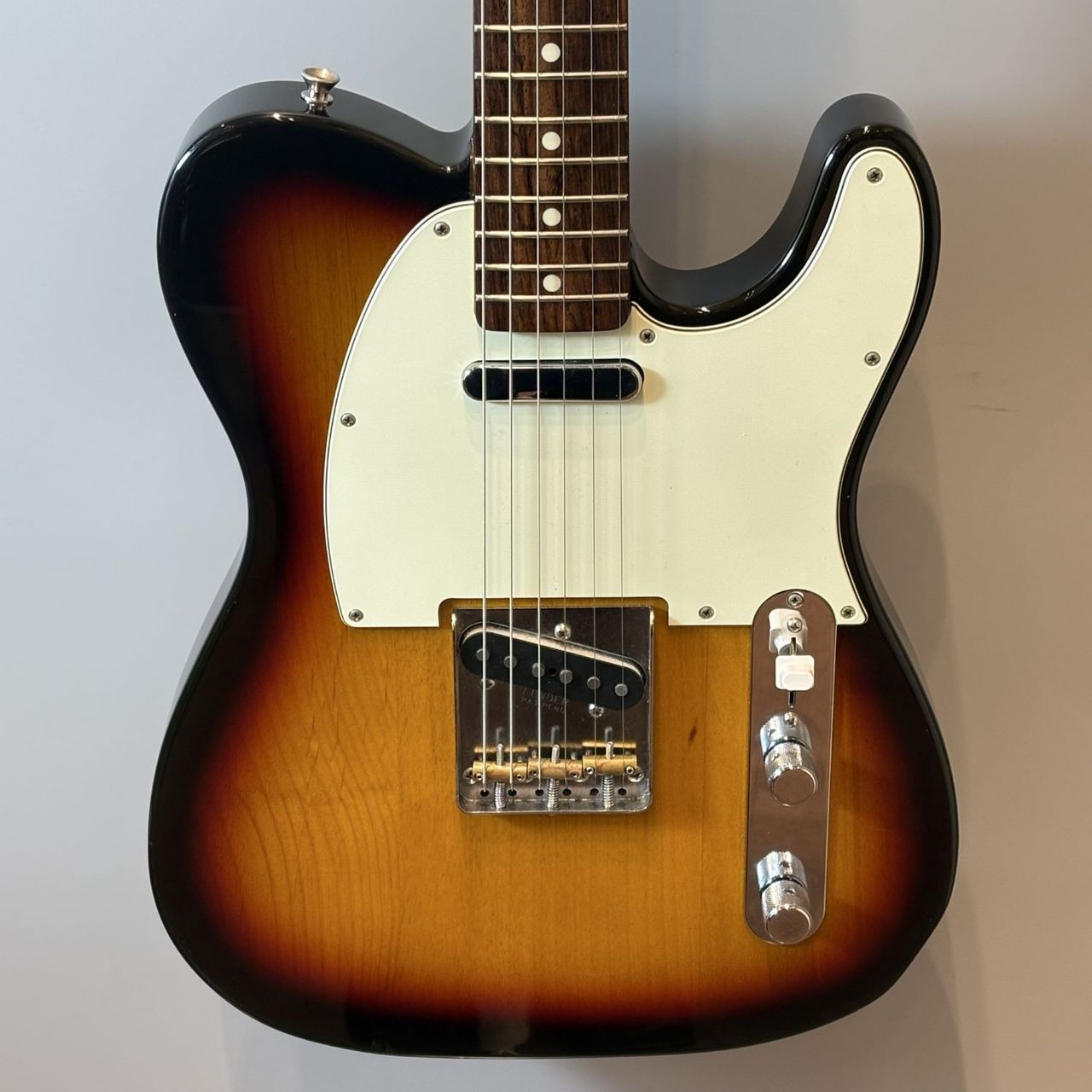Fender HYBRID 60S TELEC【現物画像】（中古/送料無料）【楽器検索  