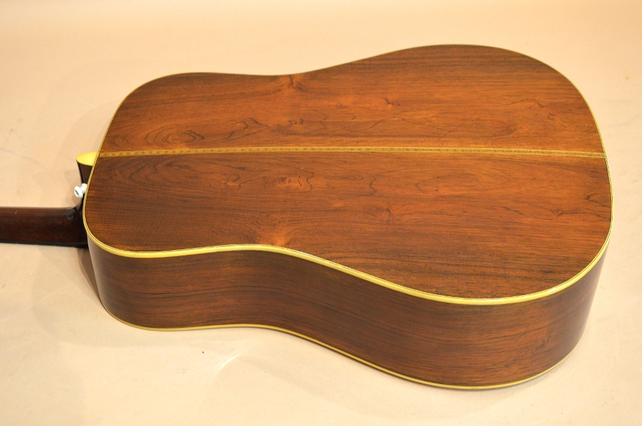 Martin D-28 Brazilian Rosewood 1983年製（ビンテージ/送料無料