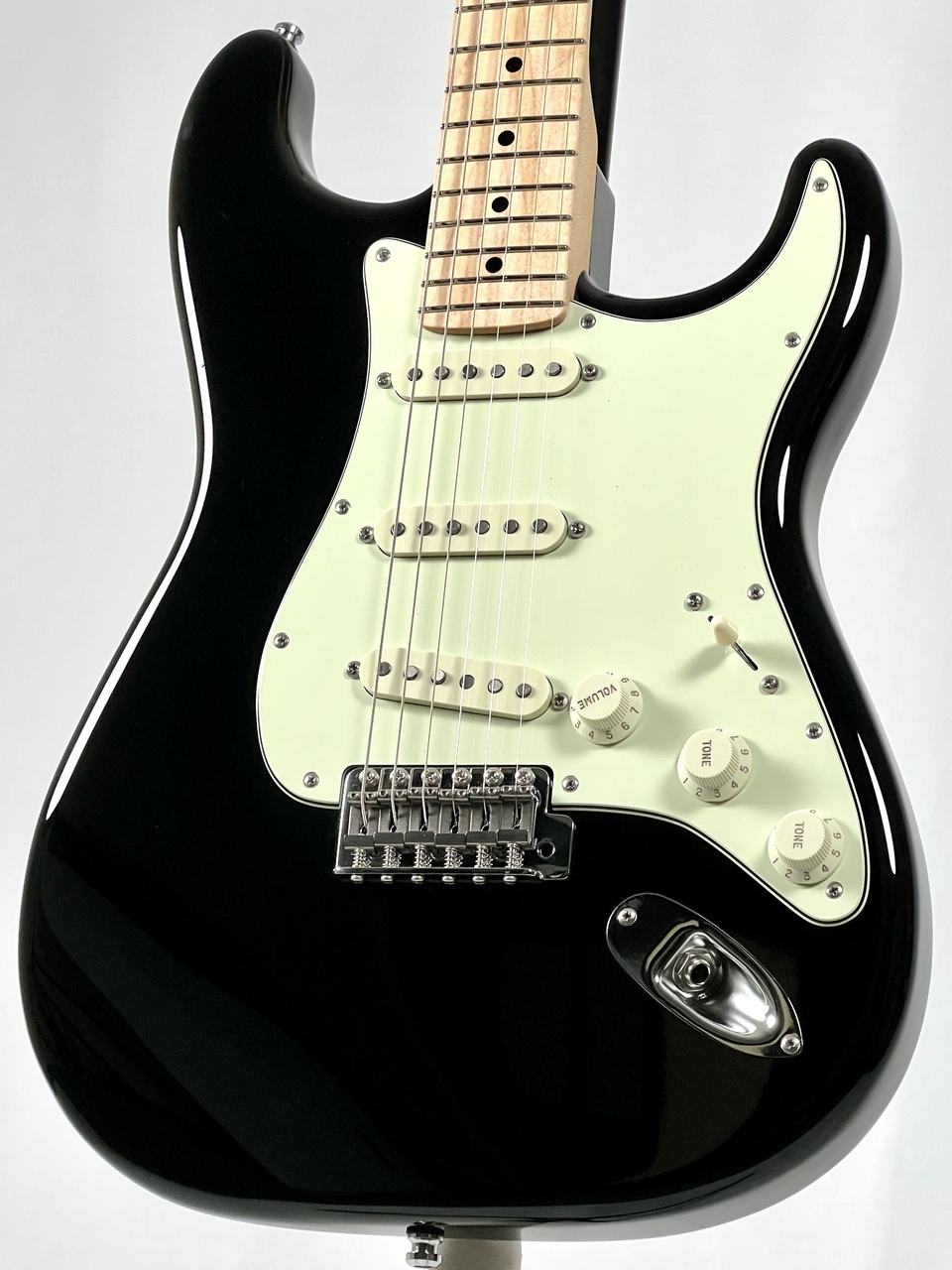 SONIC STR-210F 藤原基央 所有機 Sonic STR-210F -Black-【BUMP OF CHICKEN藤原基央氏と同スペック