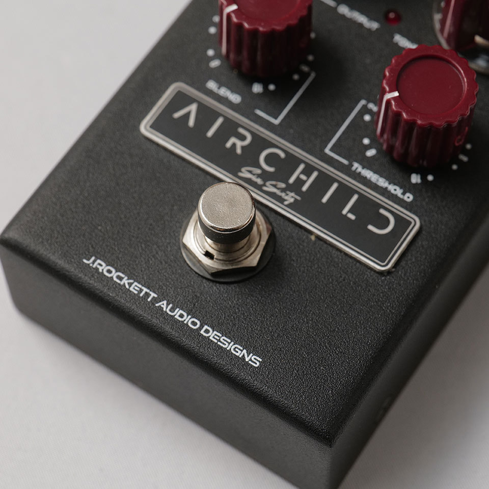 J.Rockett Audio Designs AIRCHILD【中古】【USED】（中古）【楽器検索