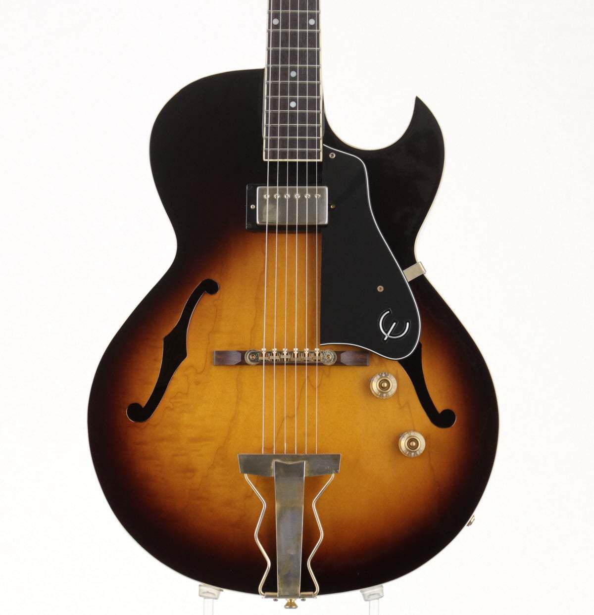 【限定品】Epiphone エレキギター Zephyr Epiphone Zephyr Regent【2.73kg】【S/N:R03F0620】【横浜店】（中古