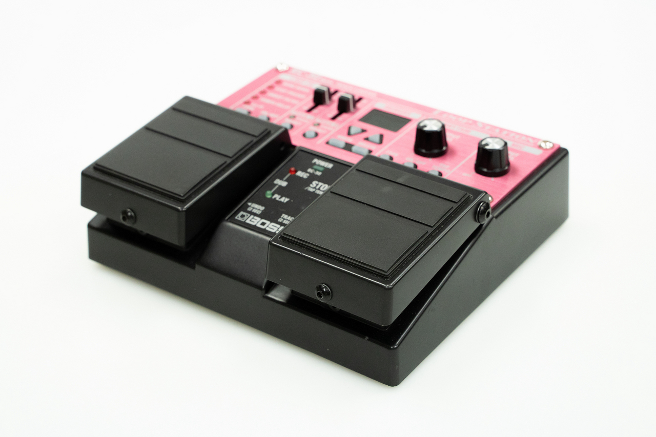 BOSS RC-30【横浜店】（中古/送料無料）【楽器検索デジマート】