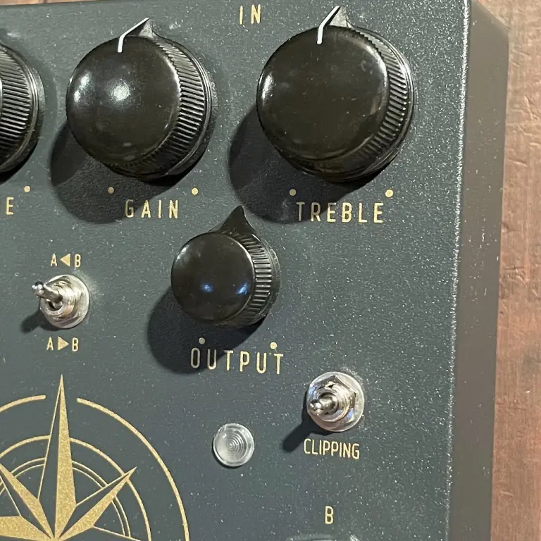 NORDVANG CUSTOM '83 Drive V2.5（新品/送料無料）【楽器検索デジマート】