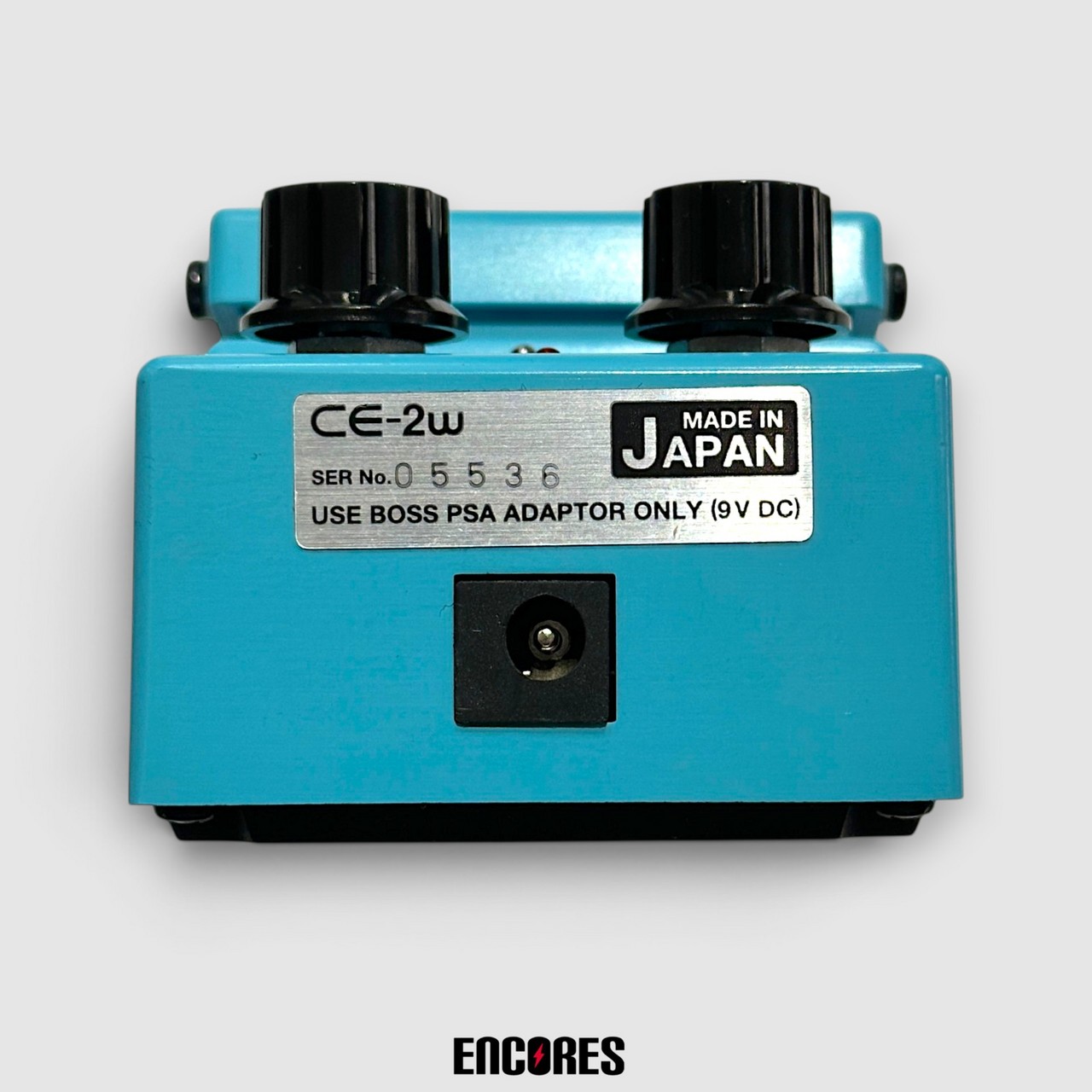 BOSS BOSS CE-2W（中古）【楽器検索デジマート】