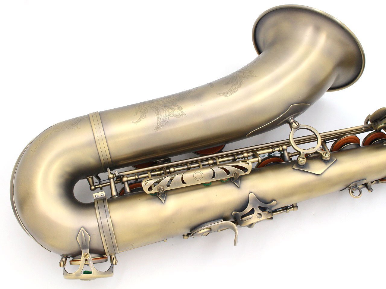 Cadeson テナーサックス T-902AS 【横浜店】（中古/送料無料