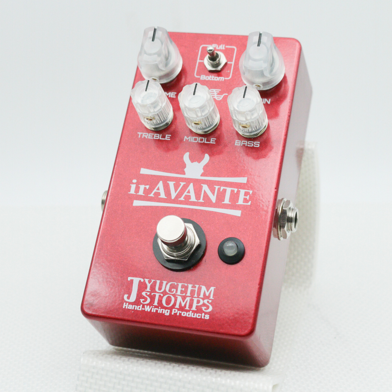 JYUGEHM STOMPS irAVANTE（中古）【楽器検索デジマート】