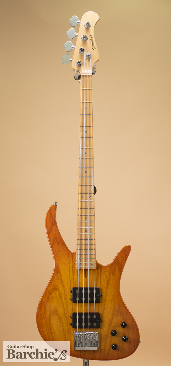 Inner Wood Studio344（中古）【楽器検索デジマート】