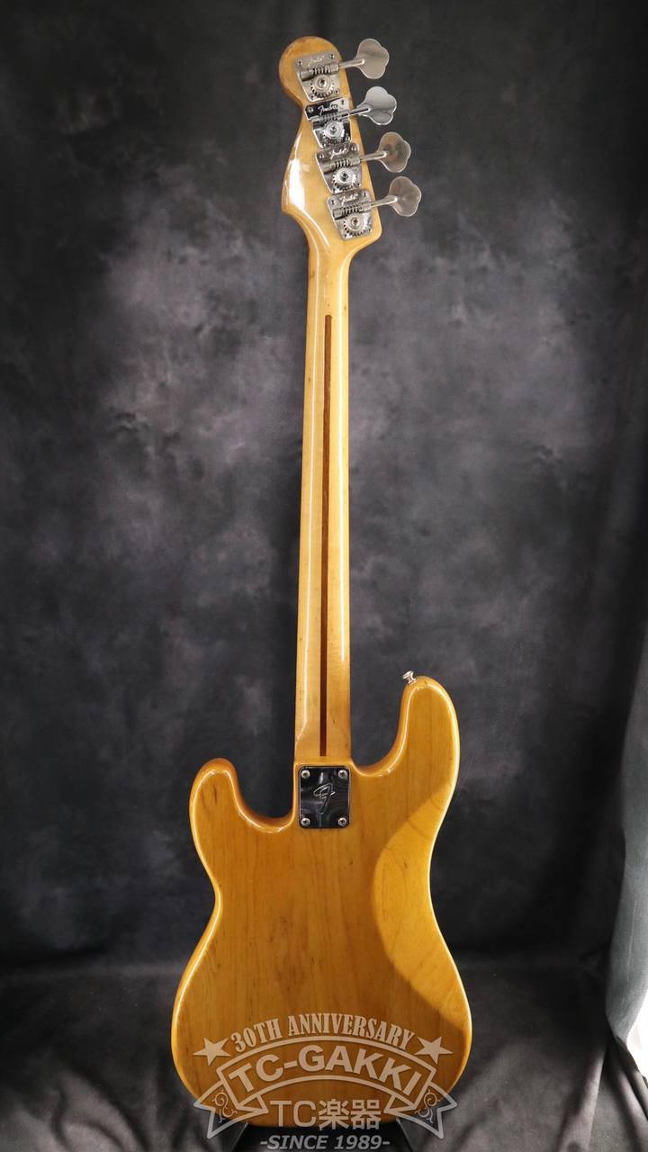 Fender 1977 PRECISION BASS（ビンテージ）【楽器検索デジマート】