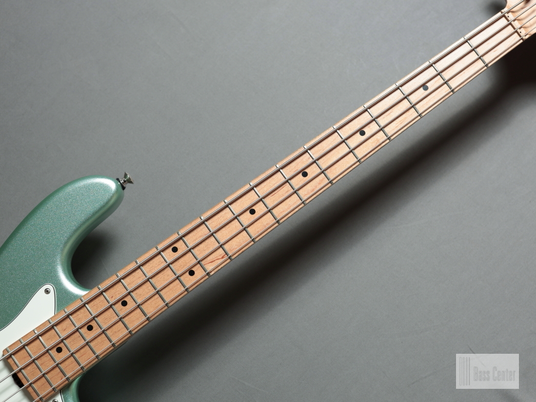 ベース Sadowsky MetrmoLine Series ML21 VJ4 ML21 VJ4 ALDER | Sadowsky Japan
