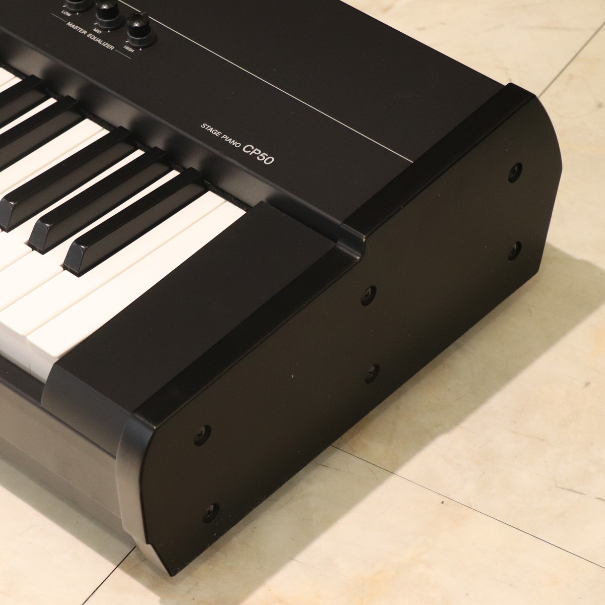 YAMAHA CP50 【梅田店】（中古/送料無料）【楽器検索デジマート】