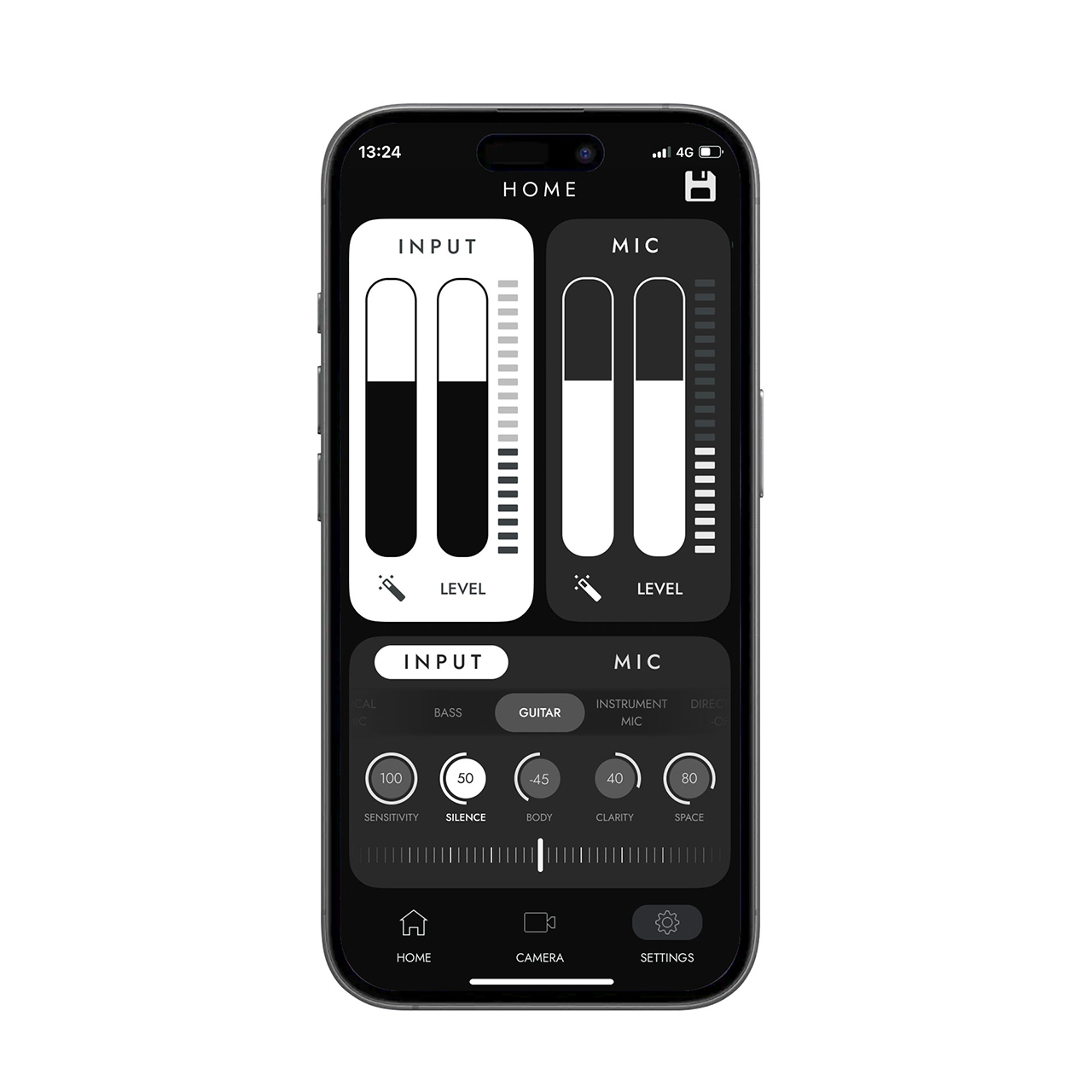 Blackstar POLAR GO オーディオインターフェイス コンパクト DAW DTM