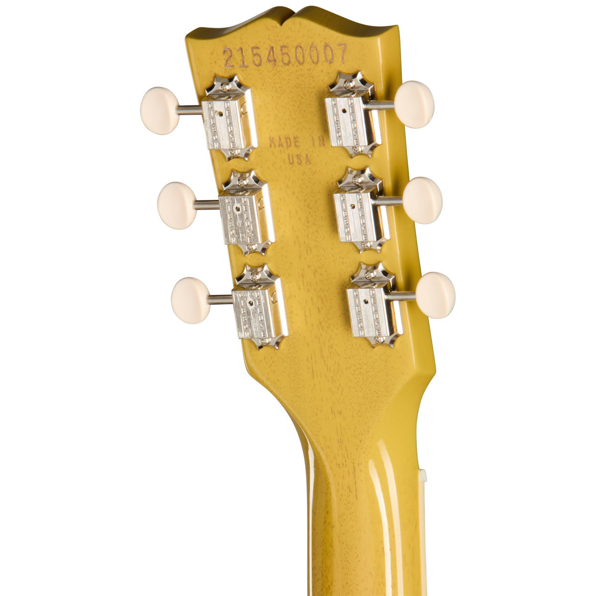 Gibson Les Paul Special Double Cutaway TV Yellow ギブソン レス