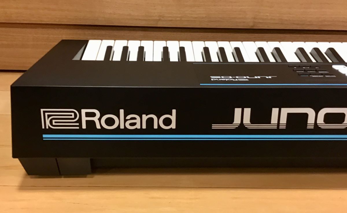 Roland JUNO-DS88（中古/送料無料）【楽器検索デジマート】