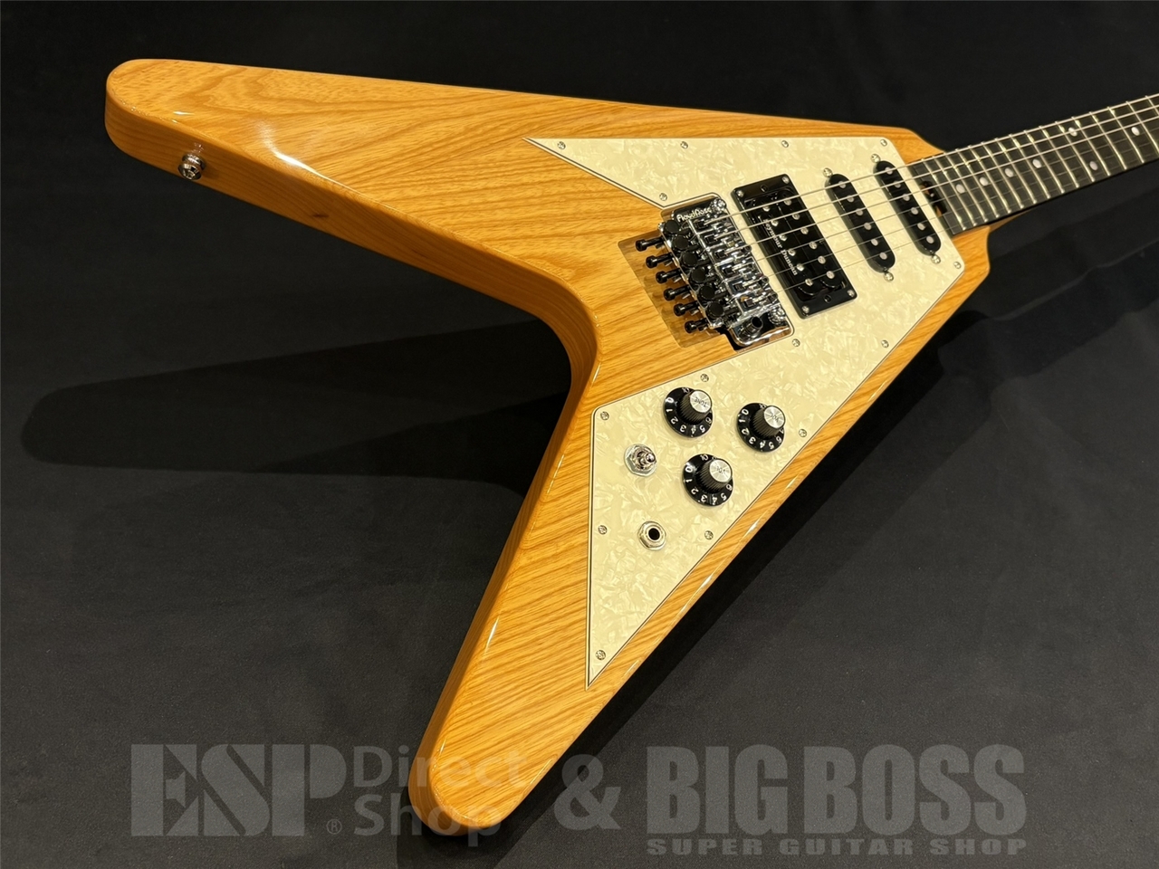 Killer KG-Villain ′25 / Vintage natural(新品/送料無料)【楽器検索 Killer KG-Villain ′25 / Vintage natural(新品/送料無料)【楽器検索