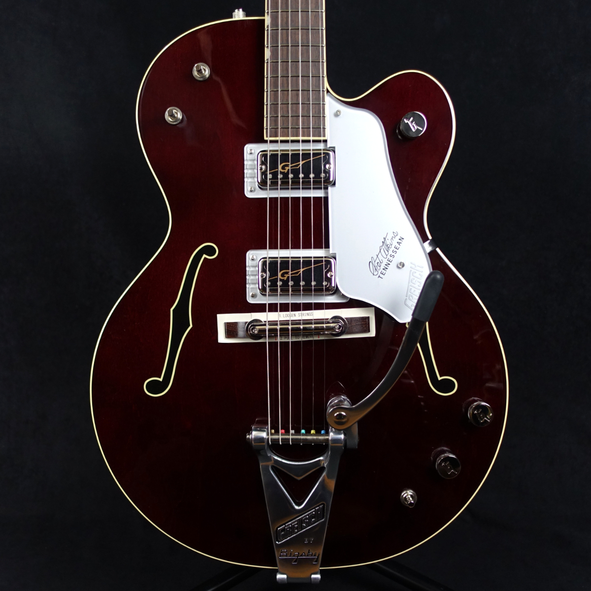 Gretsch G6119T-62 Vintage Select Limited Edition '62