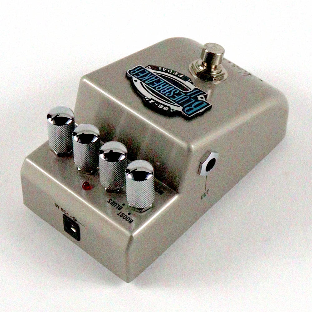 Marshall 【中古】 オーバードライブ エフェクター MARSHALL