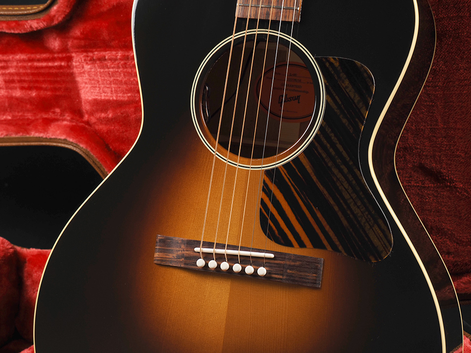 Gibson L-00 Original VS ~Vintage Sunburst~【選定品!】（新品/送料