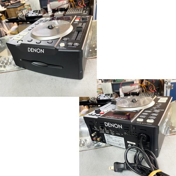 DENON DN-S1200（中古）【楽器検索デジマート】