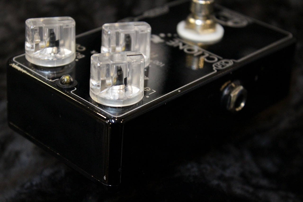Vivie CLIONE バッファー/ブースター【USED】【廃番】（中古