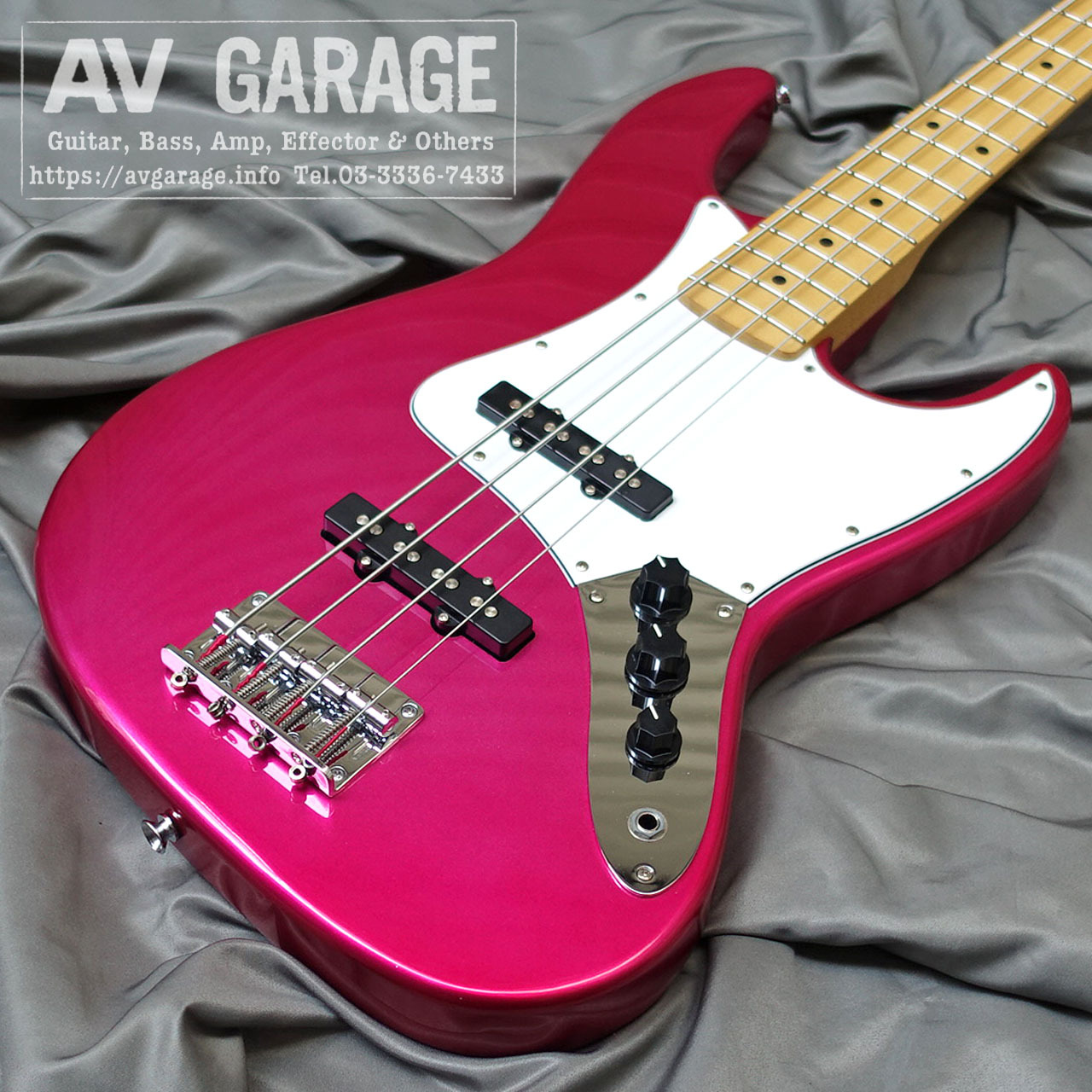 Greco ベース Greco WIB-J/MB SUPREME SOUND BUSTER（中古）【楽器検索