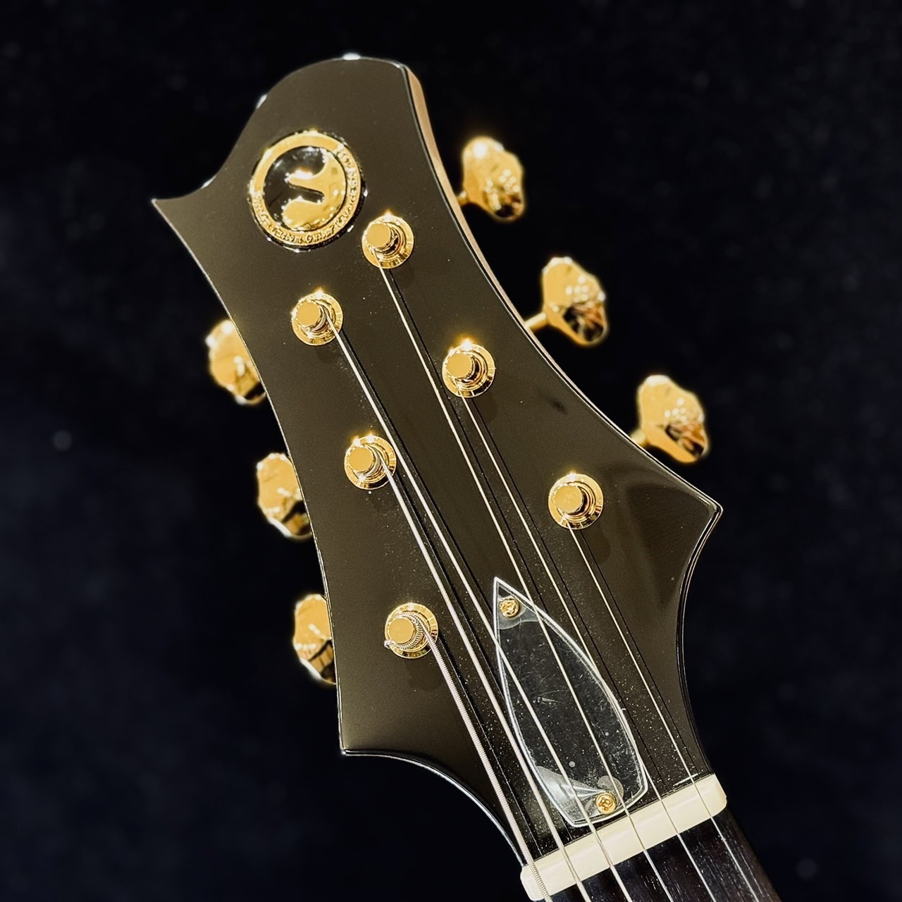 FREEDOM CUSTOM GUITAR RESEARCH◇RRS Bravery/2010s/ステンレス 