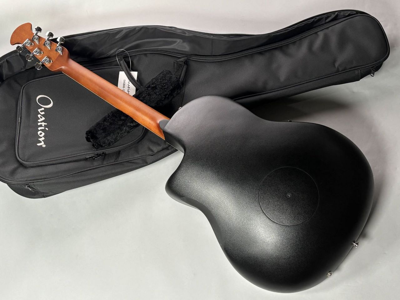 Ovation CE44X-9B-G エレアコギター アコースティックギター