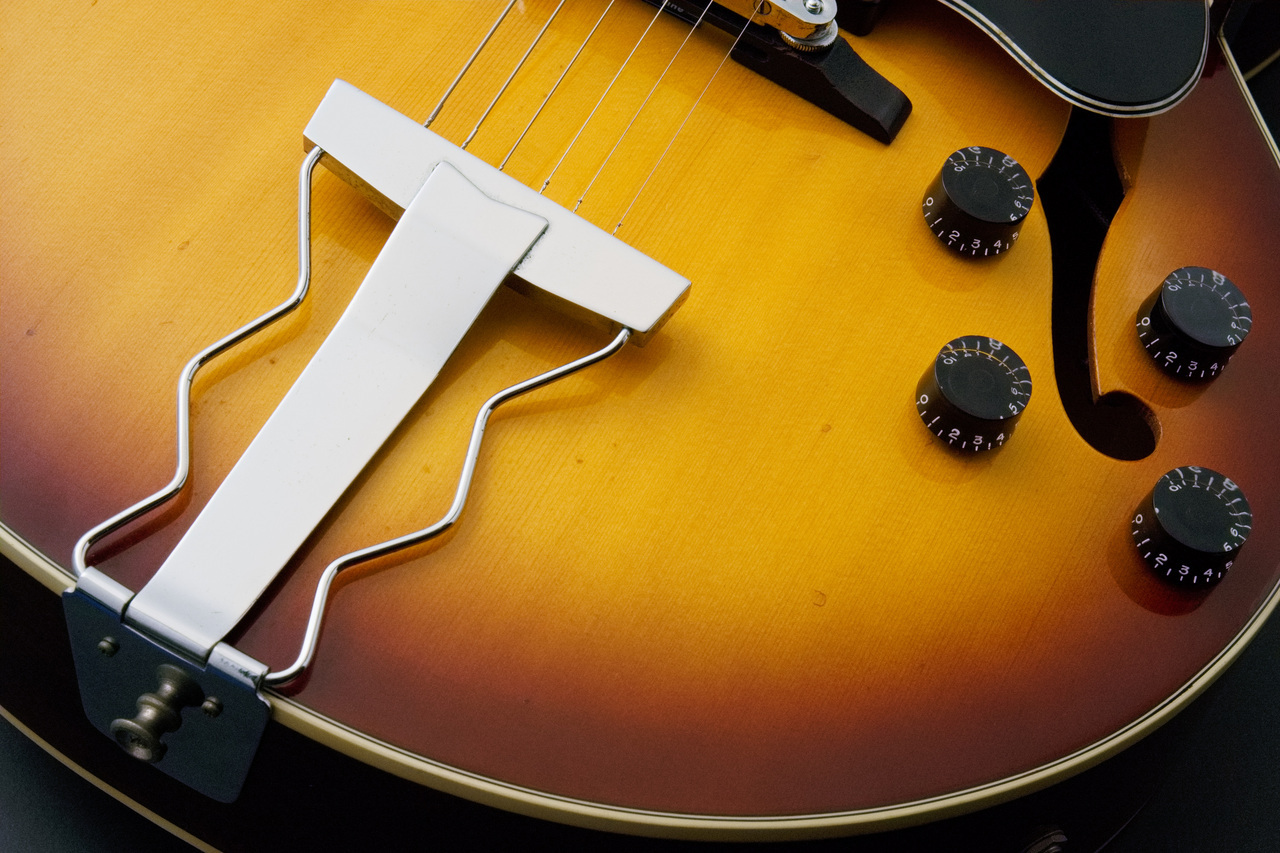 Greco S-55 Sunburst【1978年製・USED】【3.39kg】【町田店