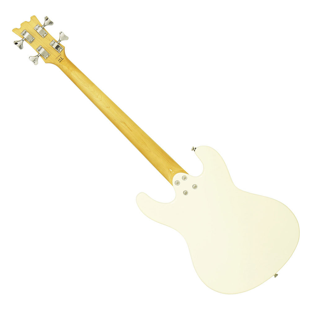 Aria Pro II AriaProII アリアプロII DMB-206 VW エレキベース（新品