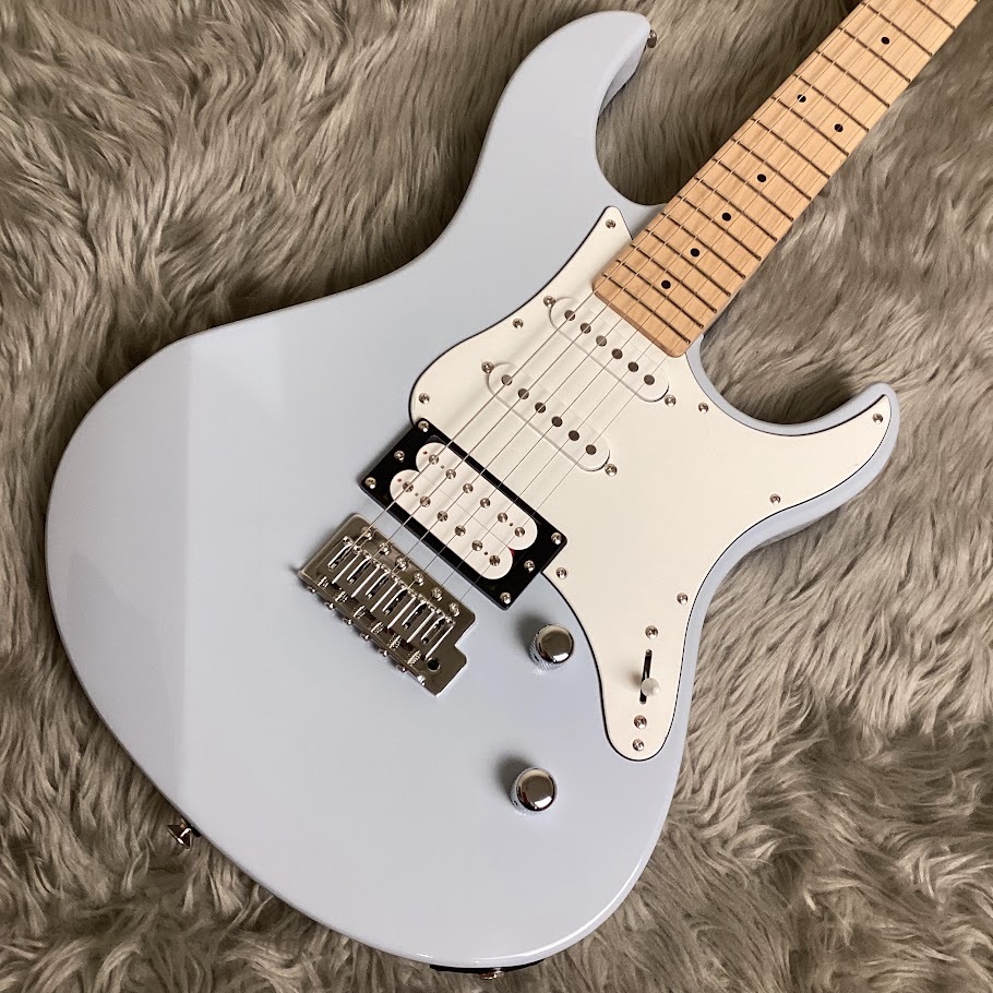 YAMAHA / PACIFICA112VM ICB (アイスブルー) YAMAHAPACIFICA 112VM -ICB(アイスブルー)-【オンラインストア