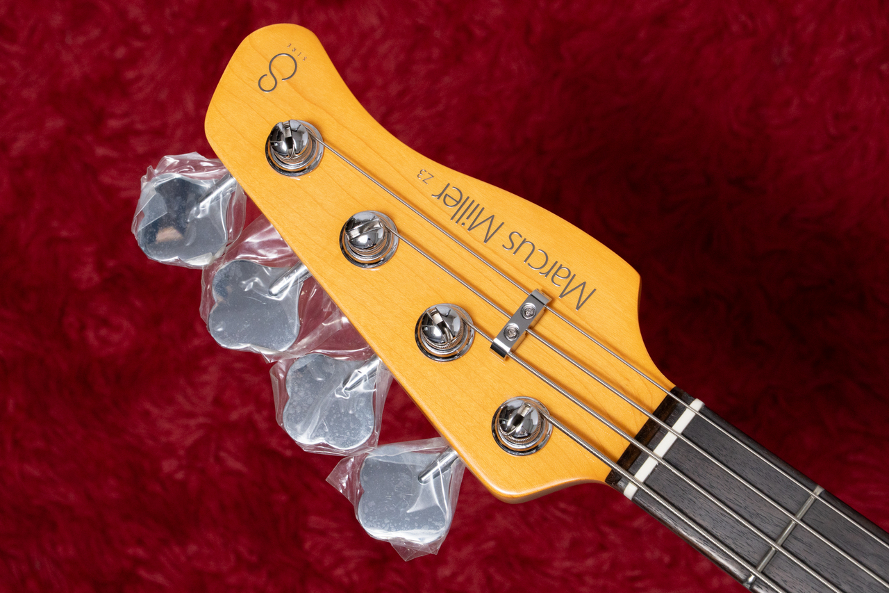 Sire Z3-4 Silver.SP 4.125kg #2N25902220【GIB横浜】（新品/送料無料