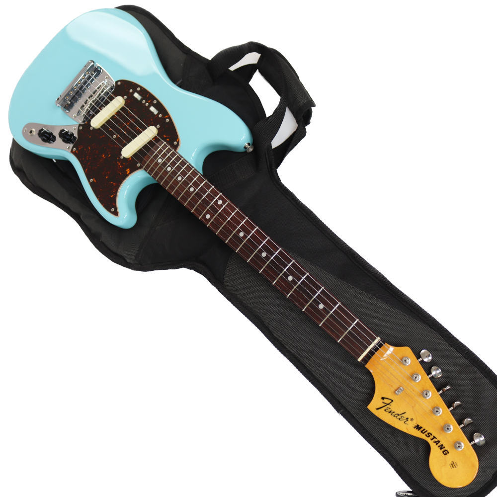 Fender Japan 【中古】Fender Japan フェンダー ジャパン MG69