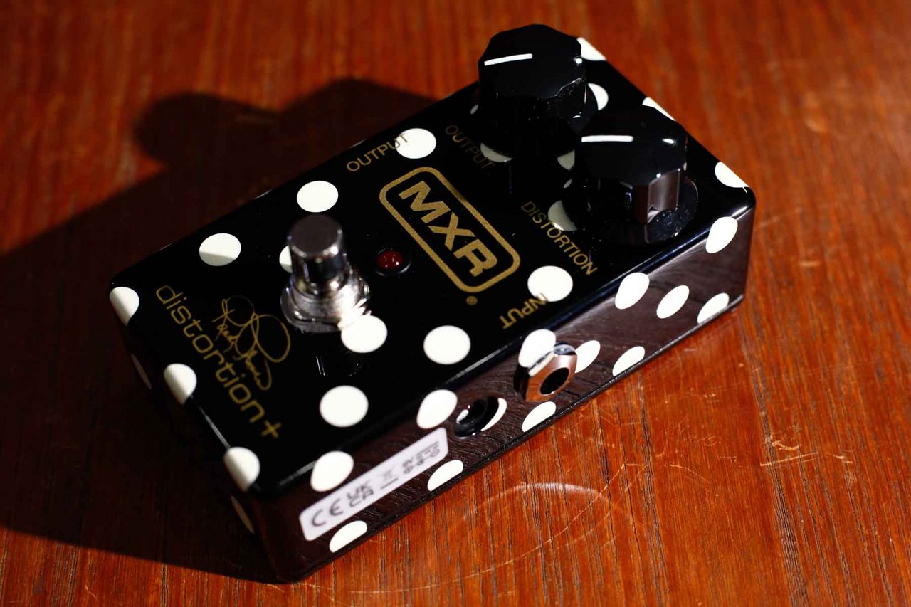 新品　限定品RR104 RANDY RHOADS SPECIAL EDITION MXR RR104｜ロックギターの歴史にその名を残した天才ギタリスト