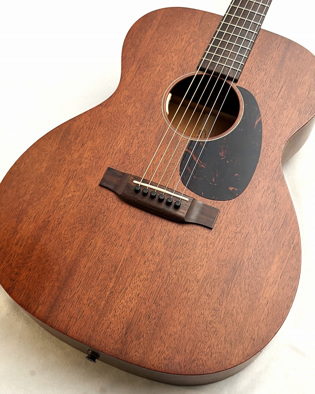 Martin 【USED】000-15M【エレアコ仕様に加工済!】【実用的な1本