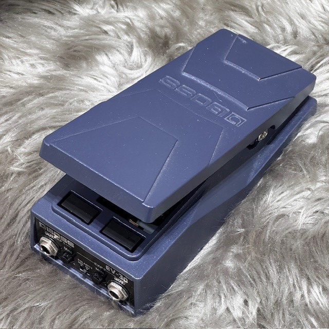 BOSS ボス EV-30 中古 BOSS EV-30（中古）【楽器検索デジマート】
