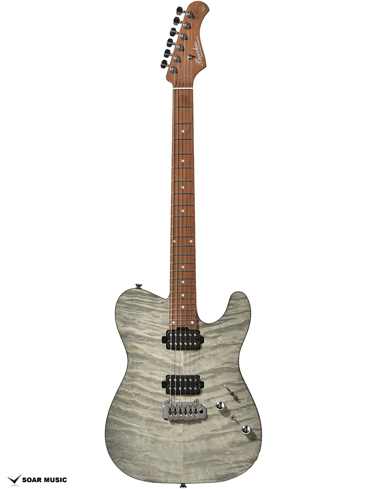 Bacchus レスポール タイプ Tak burst 風 キルテッド キルト Tak Bacchus レスポール タイプ Tak burst 風 キルテッド キルト Tak