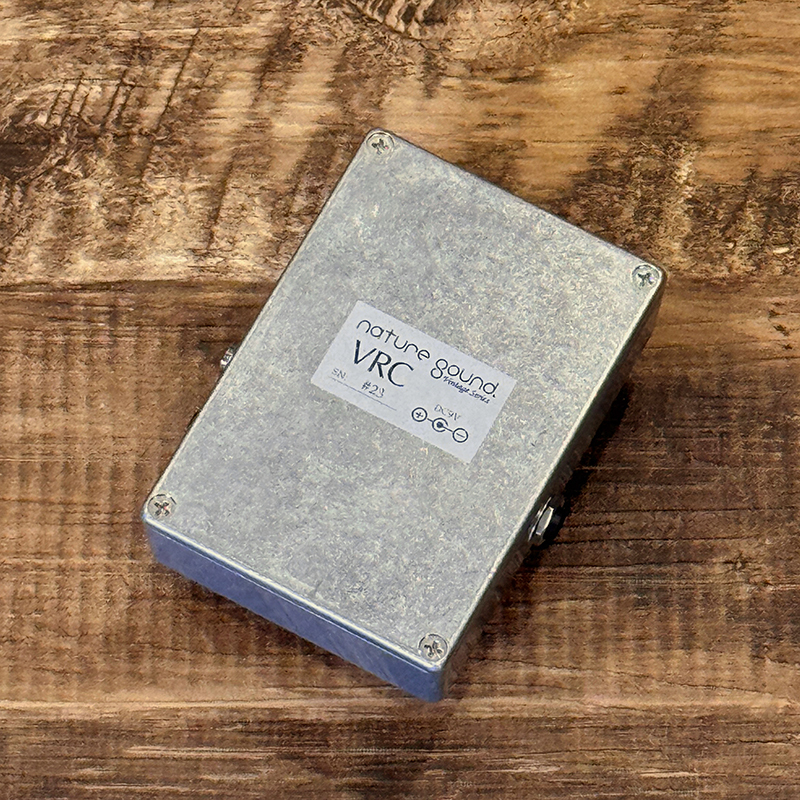 nature sound RC 2018 #23（中古）【楽器検索デジマート】