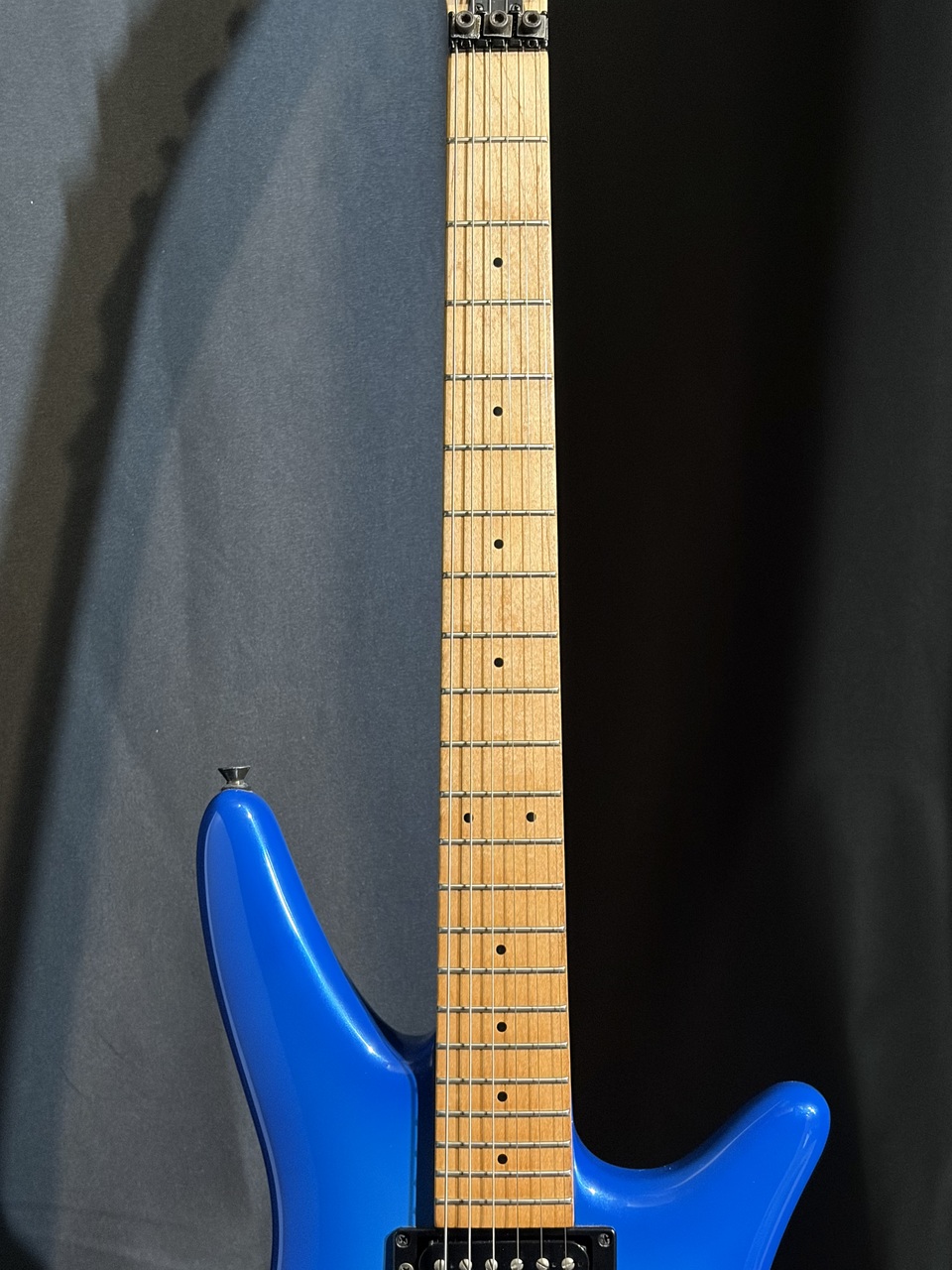 YAMAHA MG-M II Blue Sunburst（中古）【楽器検索デジマート】