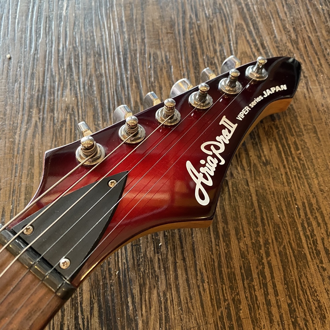 Aria Pro II VIPER Series Japan Electric Guitar（中古/送料
