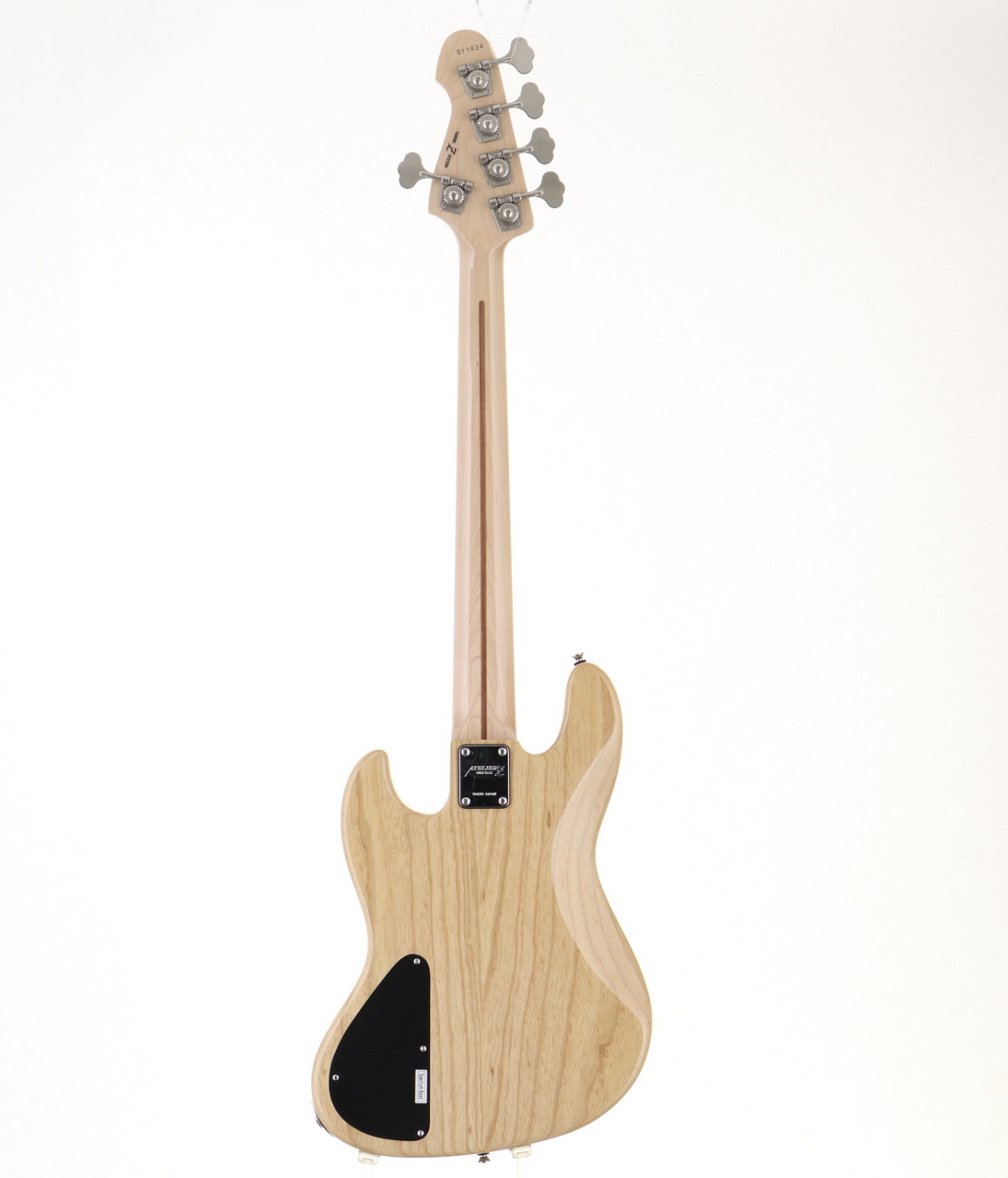 ATELIER Z M265 NATURAL 【SN 011434】 【渋谷店】（中古/送料無料