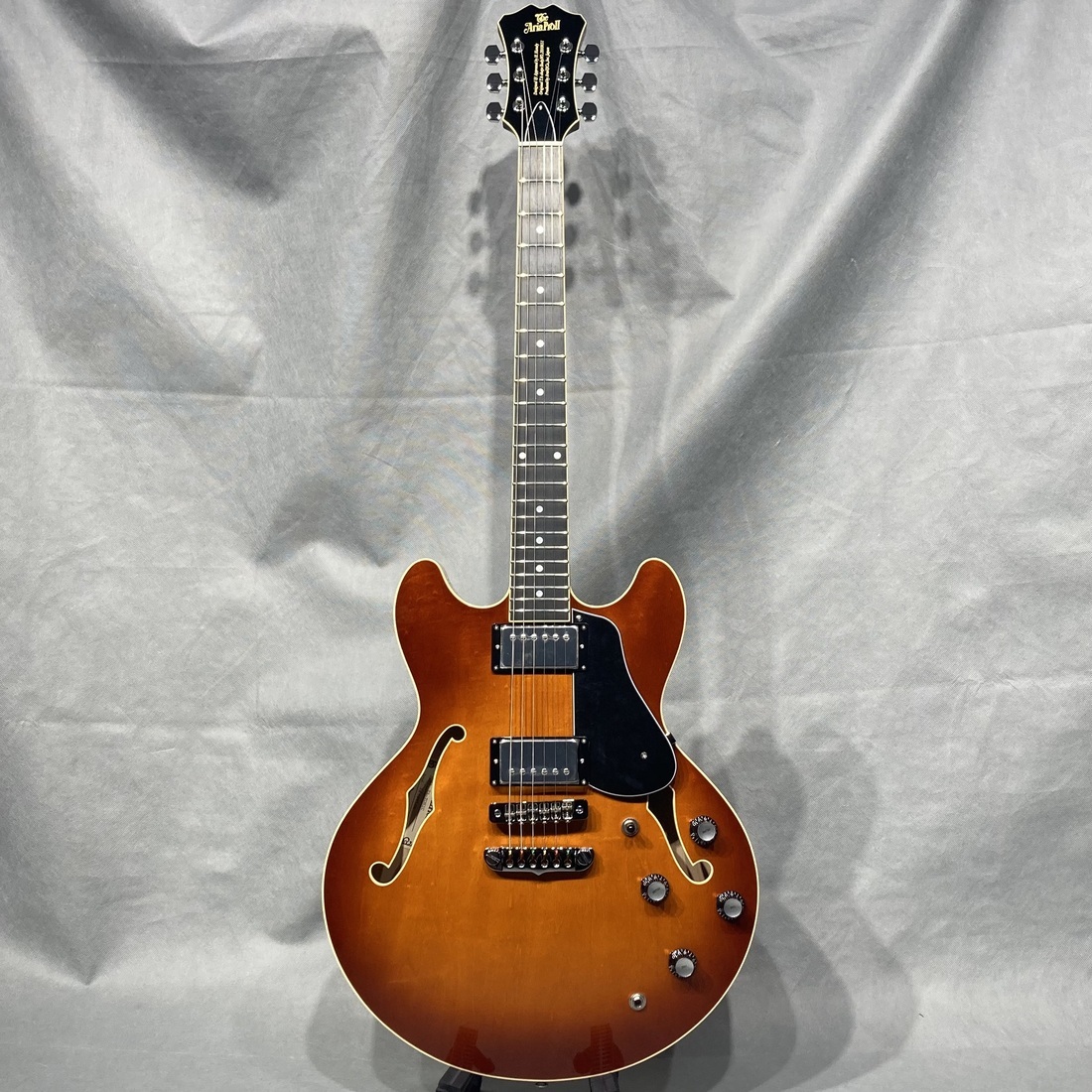 Aria Pro II TA-TONIC ALB Almond Burst ≪ 約3.4kg ≫（新品特価